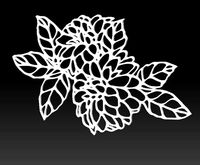 Brooch | 3D
