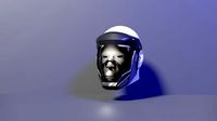Faceshield original | 3D