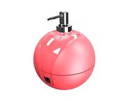 The Umbra Sphere Soap Dispenser | 3D