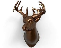 Head 110 | 3D