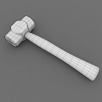 Sledgehammer
