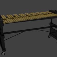 Xylophone