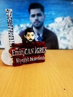 EmirCAN Igrek Kopegiyiz Bu Sevdanin | 3D