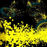 PARTICLES TEST