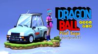 Bulma - Pilaf Saga - Episode 01 - Dragon Ball 3D print model | 3D