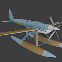 Bernard H.V. 220