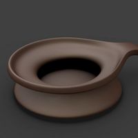 nawabz shelter candlebase.blend