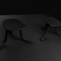 Kettle Stand