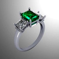 Ring n37 | 3D