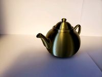 Teapot | 3D