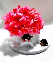 Cute Igloo Pot | 3D