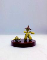 Pokemon Cacnea and Cacturne | 3D