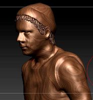 Jesse Chad Lindberg FAST AND FURIOUS | 3D