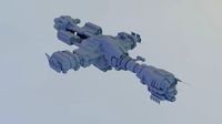 Porpoise | 3D