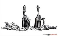 Feudal Guard - Aftermath | 3D