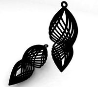 Jewelry Caracola | 3D