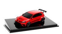 VW Golf Gti TCR | 3D