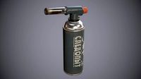 Blowtorch