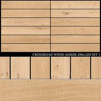 ABK Crossroad Wood Amber 200x1200 Set 1