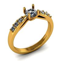 RING DIAMOND 99999 | 3D