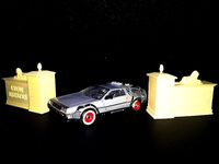 LYON ESTATES RETOUR VERS LE FUTUR  | 3D