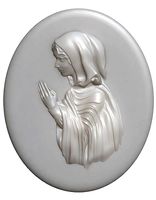 Cameo Brooche 010 | 3D