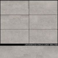 ABK Crossroad Chalk Grey 800x1600