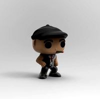 FUNKO POP PEAKY BLINDERS | 3D