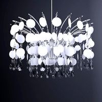 Chandelier Eglo Fedra