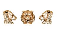 TIGER | 3D