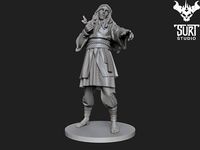 Baldur | 3D