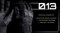 Tactical Gloves 013