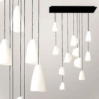 Bocci 21 11 14-series Pendant