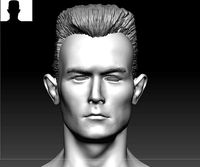 T-1000 | 3D