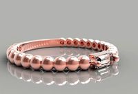 M1398011 ring | 3D