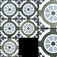 Peronda Havana White Round