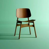 Soborg Chair