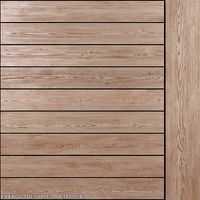 Peronda Everglades Pine Mocha Set 3