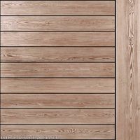 Peronda Everglades Pine Mocha Set 2