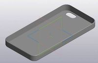 Case for IPhone 6-6s-6plus | 3D
