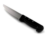Kitchen knife 08