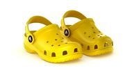 Crocs Classic Clog Lemon