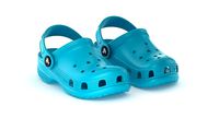 Crocs Classic Clog Digital Aqua