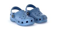 Crocs Classic Clog Chambray Blue