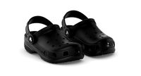 Crocs Classic Clog Black