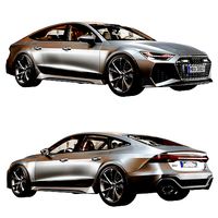 Audi RS7 Sportback