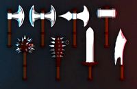 Weapon