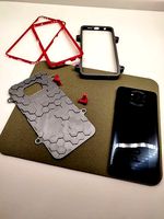 Case  for POCO X3 NFC | 3D