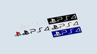 Voxel PS4 Logo
