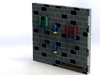 Screwdriver Set